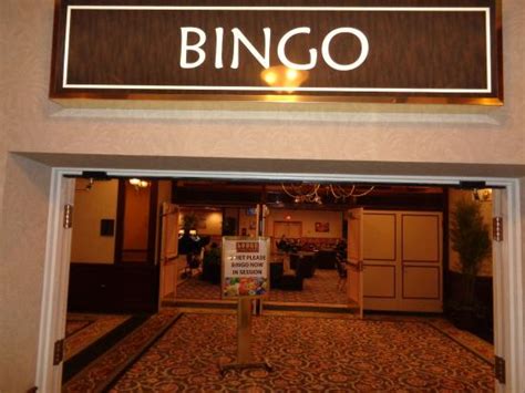 Riverside Casino Bingo Laughlin