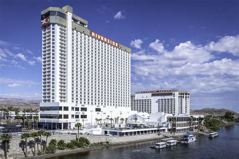 Riverside Casino E Resort Laughlin Nv