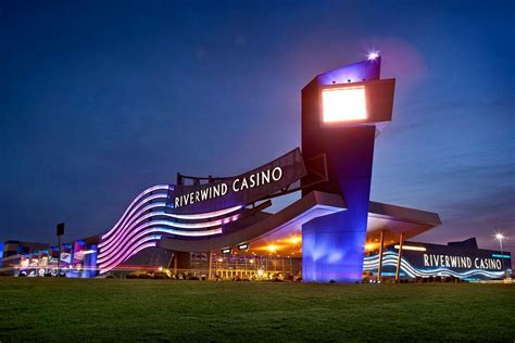 Riverwind Casino Agenda De Eventos