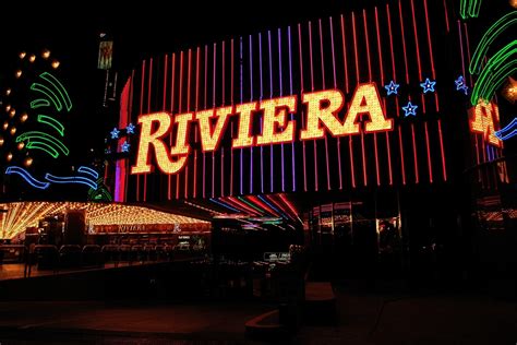 Riviera Casino De Demolicao