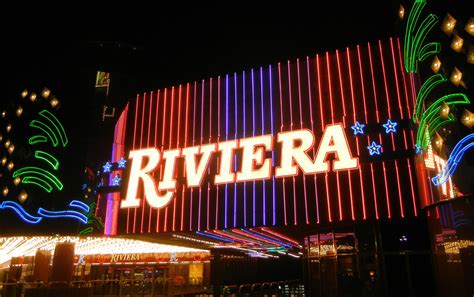 Riviera Casino De Despejo