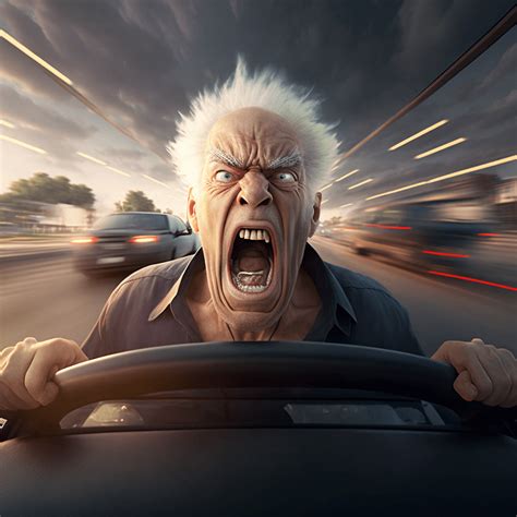 Road Rage Betfair