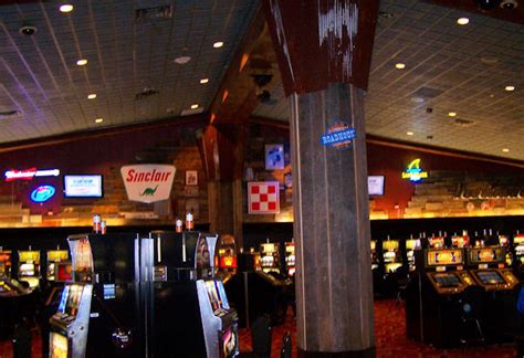 Roadhouse Tunica Casino Sala De Poker