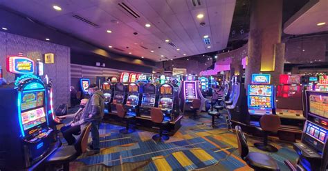 Roanoke Rapids Novo Casino
