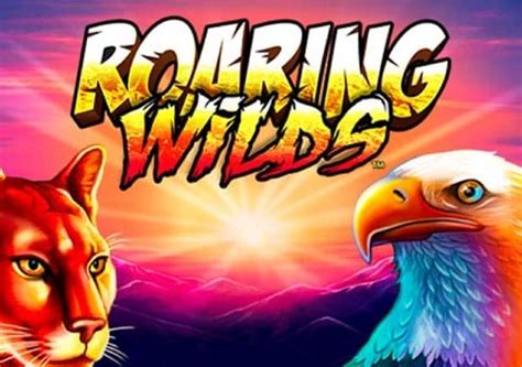 Roaring Wilds Novibet