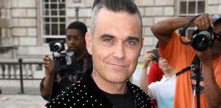 Robbie Williams Se Divertido Site De Poker Login