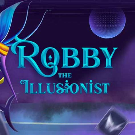 Robby The Illusionist Betsson