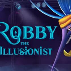 Robby The Illusionist Review 2024
