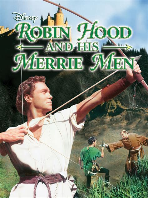 Robin Hood And His Merry Wins Bodog