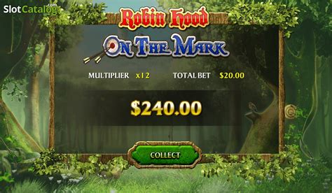 Robin Hood And His Merry Wins Slot Gratis