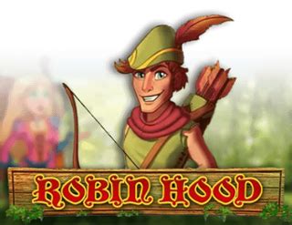 Robin Hood Core Gaming Betsul