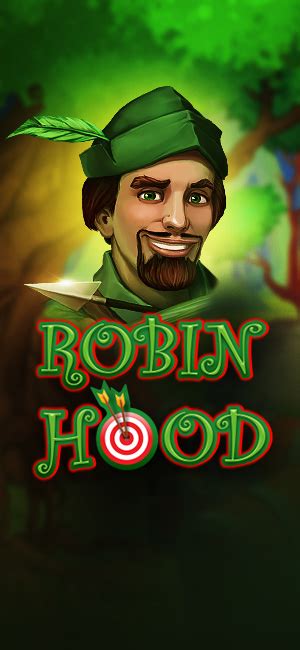 Robin Hood Evoplay Netbet