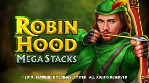 Robin Hood Mega Stacks Brabet