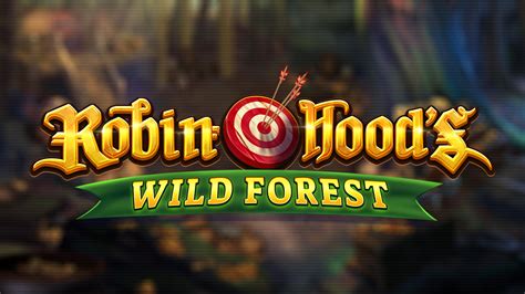 Robin Hood Wild Forest 1xbet