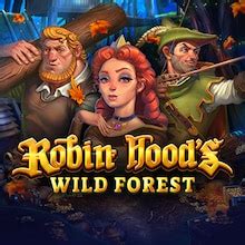 Robin Hood Wild Forest Leovegas