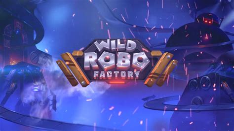 Robo Factory Netbet