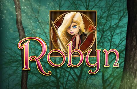 Robyn Slot - Play Online