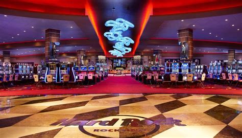 Rock Casino De Cleveland Ohio