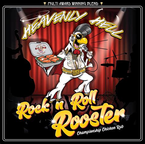 Rock N Roll Rooster Review 2024