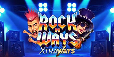Rock N Ways Xtraways Bodog
