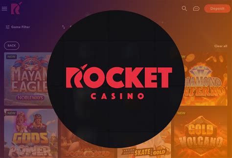Rocket Casino Argentina