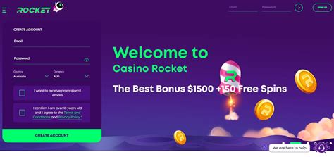 Rocket Casino Uruguay