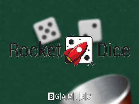 Rocket Dice Slot - Play Online