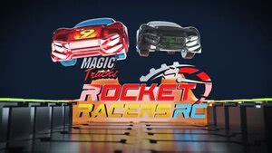 Rocket Racers Review 2024