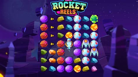 Rocket Reels 1xbet
