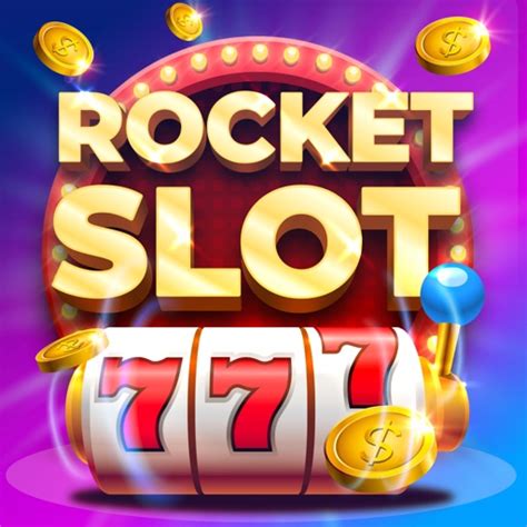 Rocket Slots Casino Online