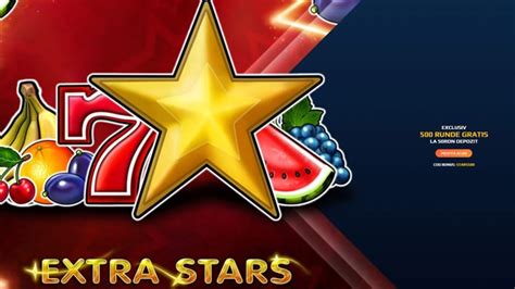 Rocket Stars Netbet