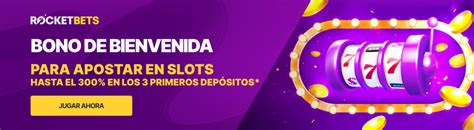 Rocketbets Casino Colombia