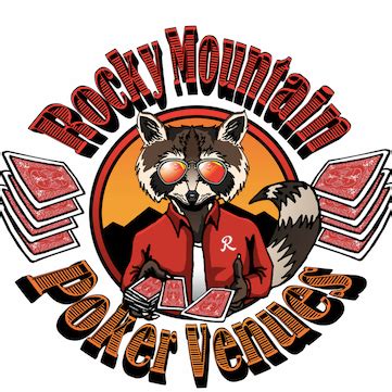 Rocky Mountain Poker Local