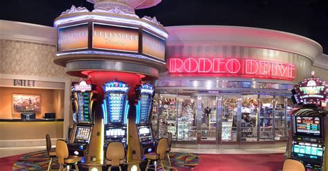 Rodeo Drive 888 Casino