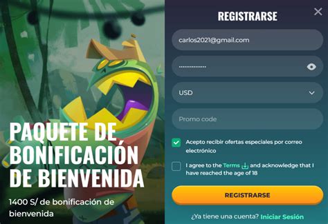 Roku Casino Codigo Promocional