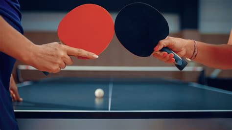 Roleta Au Ping Pong