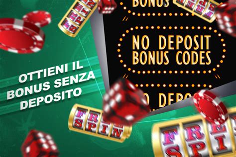 Roleta Bonus Senza Deposito