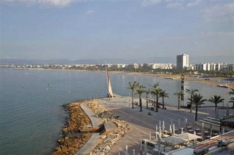 Roleta De Salou E Cambrils La Pineda