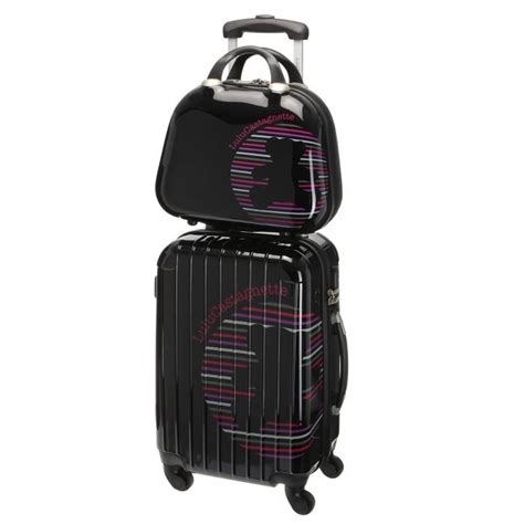 Roleta Despeje Valise Lulu Castagnette