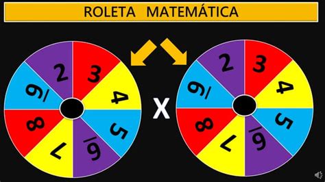 Roleta Matematica Formula