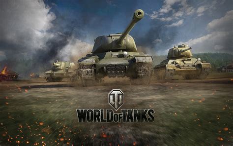 Roleta World Of Tanks
