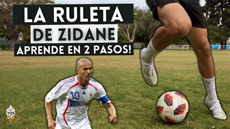 Roleta Zidane