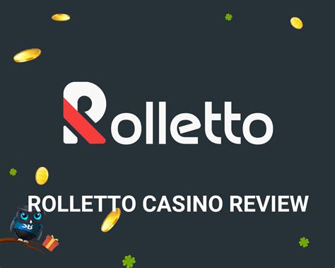 Rolletto Casino Colombia