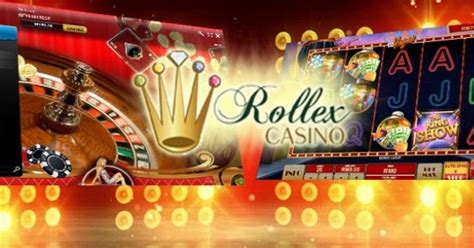 Rollex Casino Android