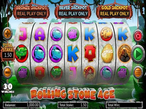 Rolling Stone Age 888 Casino