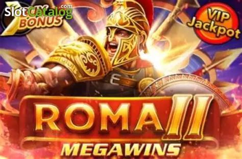 Roma 2 Slots De Construcao