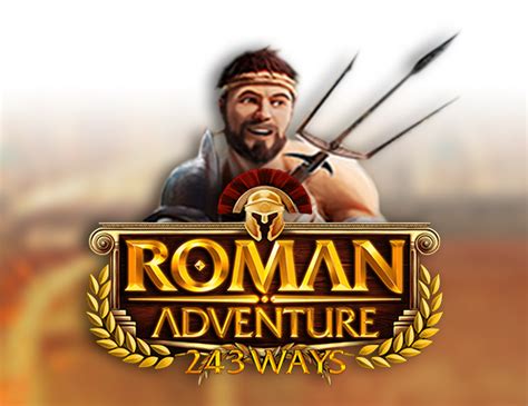 Roman Adventure 243 Lines 1xbet