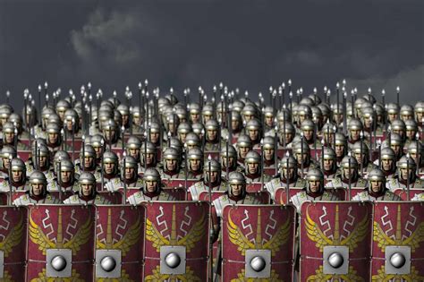 Roman Legion Bet365