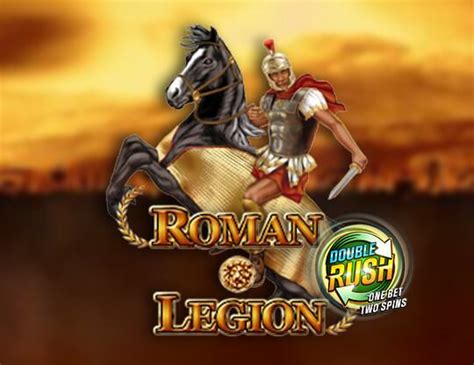 Roman Legion Double Rush Betfair