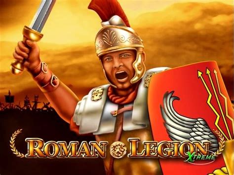 Roman Legion Extreme Parimatch
